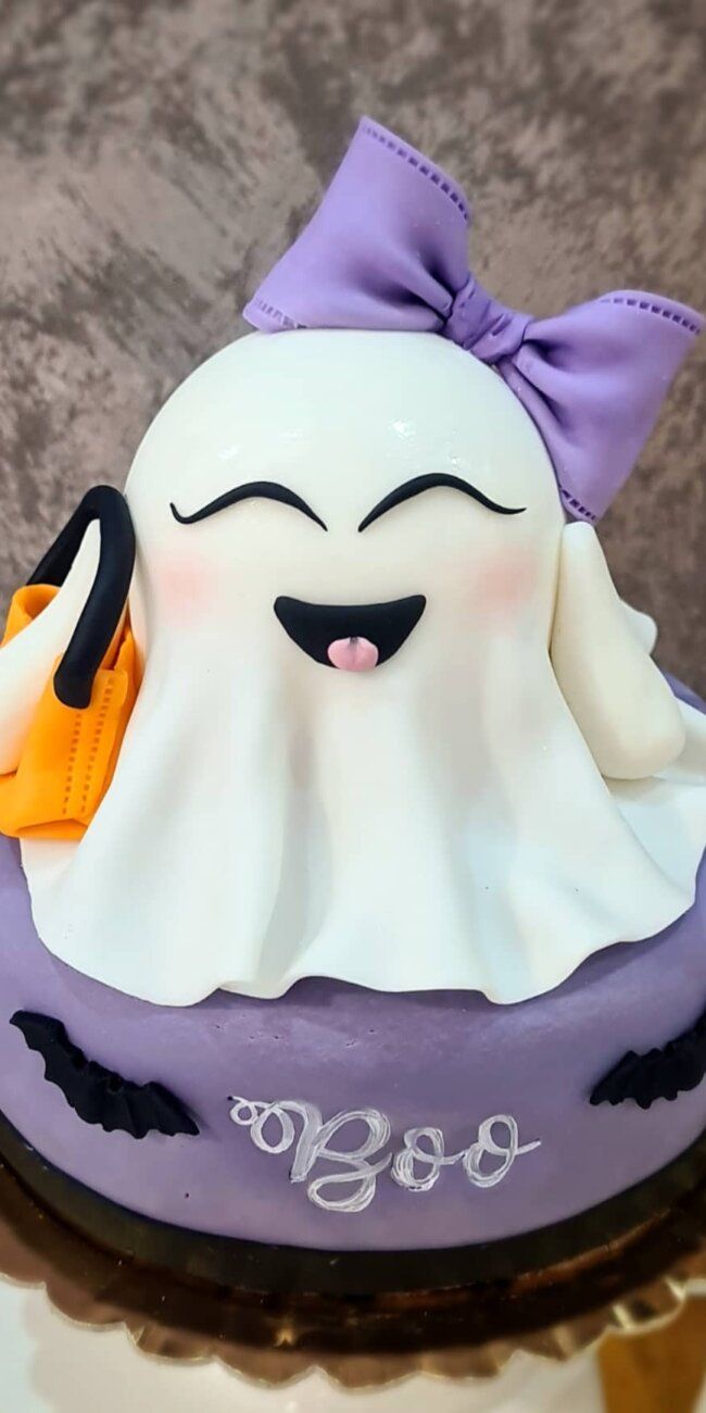 cofetaria damarin halloween 3